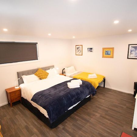 Classy Cabin - In Town - Spa Pool 皇后镇 外观 照片