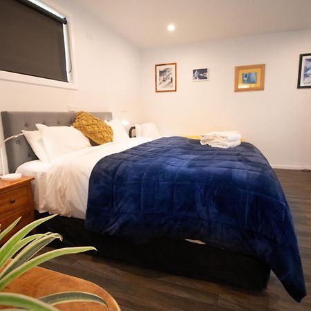 Classy Cabin - In Town - Spa Pool 皇后镇 外观 照片
